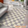 Louis Vuitton Monogram Royale Collection Signature Style Living Space Rug Louis Vuitton Monogram Royale Collection Signature Style Living Space Rug