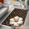 Louis Vuitton Timeless Elegance Collection Modern Chic Designer Home Carpet Louis Vuitton Timeless Elegance Collection Modern Chic Designer Home Carpet