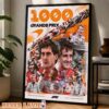 Railbird Festival 2026 Commemorative Poster At The Infield At Red Mile In Lexington Kentucky On June 6-7 2026 Home Decor Poster Canvas Railbird Festival 2026 Commemorative Poster At The Infield At Red Mile In Lexington Kentucky On June 6-7 2026 Home Decor Poster Canvas