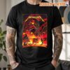 Ice Nine Kills Don’t You DARE Say Art Is Dead Tee
