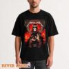 Ice Nine Kills x Dead By Daylight 2026 Survive The Night Two Sided Tee