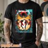 Sleep Token Sundowning Album Logo Sigil Graphic Tee