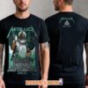 Bloodywood Fire US Tour 2026 Official Concert Tour Dates Two Sided T-Shirt Bloodywood Fire US Tour 2026 Official Concert Tour Dates Two Sided T-Shirt