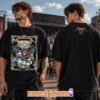 Lorna Shore Everblack OE Official Merchandise T-Shirt