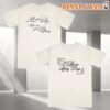 Linkin Park Munich Pop-Up Shop From Zero Tour June 10-13 2026 Collectors T-Shirt