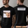 NEIGHBORHOOD x The Smashing Pumpkins Mellon Collie And The Infinite Sadness Unisex Tee NEIGHBORHOOD x The Smashing Pumpkins Mellon Collie And The Infinite Sadness Unisex Tee