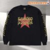 NEIGHBORHOOD x The Smashing Pumpkins Star Logo White Long Sleeve T-Shirt