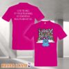 Dirtwire Banjo Festival Jam Band Graphic All Over Print T-Shirt Dirtwire Banjo Festival Jam Band Graphic All Over Print T-Shirt