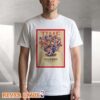 Take That Music Show Poster At OVO Hydro In Glasgow Scotland On June 12-13 2026 The Circus Live Vintage Circus Artwork Unisex T-Shirt Take That Music Show Poster At OVO Hydro In Glasgow Scotland On June 12-13 2026 The Circus Live Vintage Circus Artwork Unisex T-Shirt