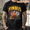 Journey 2026 The Final Frontier Tour Dates Two Sided Unisex T-Shirt Journey 2026 The Final Frontier Tour Dates Two Sided Unisex T-Shirt