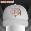 Magnitude 2026 Logo Classic Cap Hat Snapback