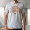 Texas Orange Texas Longhorns 2026 NCAA Softball Women’s College World Series Champions Comfort Colors T-Shirt