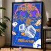 The Rasmus Tour Poster Weirdo Summer 26 Across Europe 2026 Home Decor Poster Canvas The Rasmus Tour Poster Weirdo Summer 26 Across Europe 2026 Home Decor Poster Canvas
