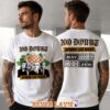 No Doubt Las Vegas Sphere Residency 2026 Sport Gray Hoodie