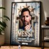 Lionel Andrés Messi Now Owns The World Cup Goalscoring Record Wall Art Home Decor Lionel Andrés Messi Now Owns The World Cup Goalscoring Record Wall Art Home Decor