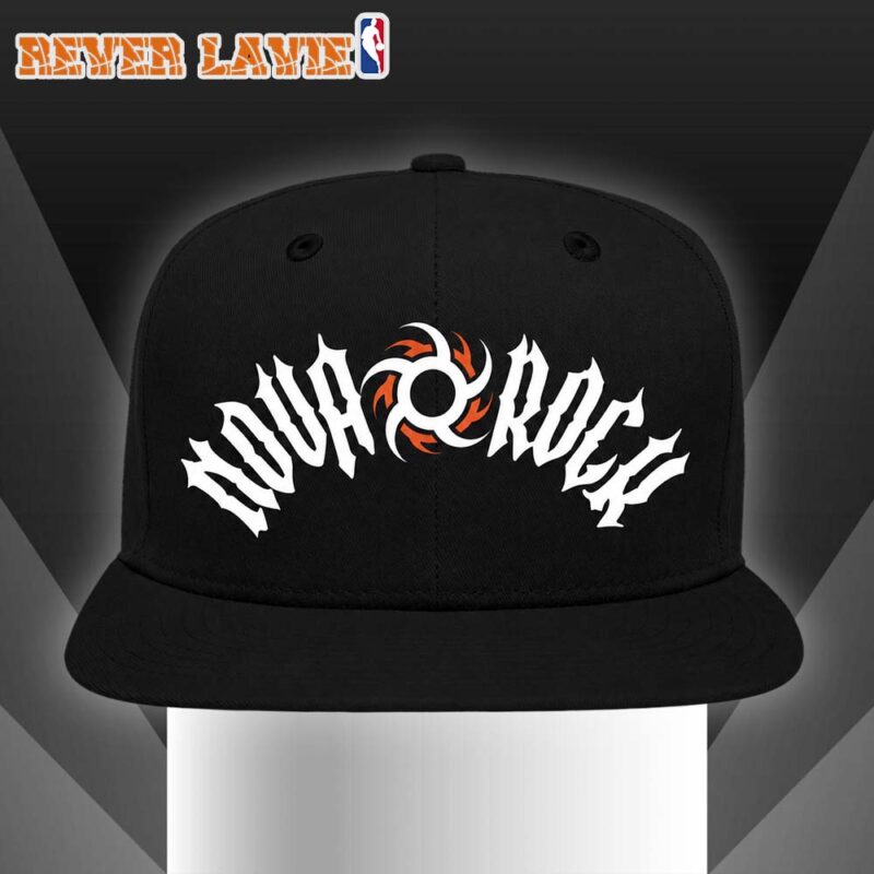 Nova Rock Festival 2026 Logo Hat Pannonia Fields II Event Merchandise