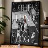 Sierra Ferrell Poster At The Bluestone In Columbus OH On June 12 2026 Heavy Petal Tour Art Nouveau Floral Artwork Home Decor Poster Canvas