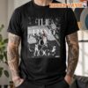 PUP The Band 2026 I Don’t Give A Shit Unisex Hoodie PUP The Band 2026 I Don’t Give A Shit Unisex Hoodie