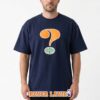 Oasis x PLEASURES Champagne Supernova Tee