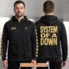 Signs Of The Swarm Creator Graphic All Over Print Long Sleeve Signs Of The Swarm Creator Graphic All Over Print Long Sleeve