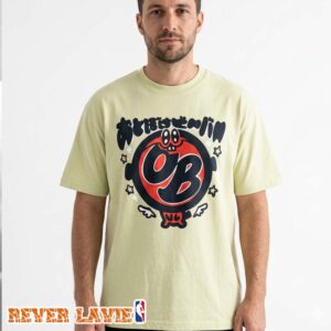 Otoboke Beaver 2026 Paris Pop up Shop Merch