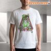 Arankai Gray Skull The Portrait Tour 2026 Official Merch Black Vintage T-Shirt Arankai Gray Skull The Portrait Tour 2026 Official Merch Black Vintage T-Shirt