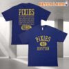 NEIGHBORHOOD x The Smashing Pumpkins Vintage Oval Logo Black T-Shirt NEIGHBORHOOD x The Smashing Pumpkins Vintage Oval Logo Black T-Shirt