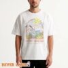Point Break Festival 2026 Octo Virginia Beach Official Event Two Sided T-Shirt Point Break Festival 2026 Octo Virginia Beach Official Event Two Sided T-Shirt