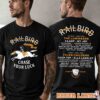 Railbird Festival 2026 Kentucky Lineup Tee Railbird Festival 2026 Kentucky Lineup Tee