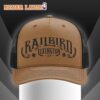 The Royston Club Logo Cap – Black The Royston Club Logo Cap – Black
