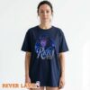 Foo Fighters France 2026 Event Exclusive Merch Tee At La Defense Arena In Paris France On June 19 2026 Unisex Tee