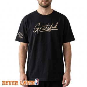 Red Clay Strays Grateful Two Sides Unisex T-Shirt