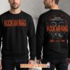 Treaty Oak Revival TOR SK8 Skate Style Graphic 2026 Unisex T-Shirt Treaty Oak Revival TOR SK8 Skate Style Graphic 2026 Unisex T-Shirt