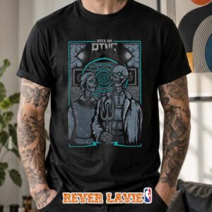 Rock Am Ring 2026 Grant Rock – Community Contest T-Shirt
