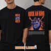 Rock Am Ring Chalice – Line Up 2026 Unisex T-Shirt