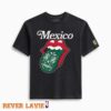 Rolling Stones x FIFA World Cup 2026 Germany Headliner Lick Tee Rolling Stones x FIFA World Cup 2026 Germany Headliner Lick Tee