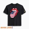 Rolling Stones x FIFA World Cup 2026 Canada Headliner Lick T-Shirt