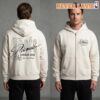 Roots Picnic 2026 Liberty Bell Camo Lineup All Over Print Longsleeve Roots Picnic 2026 Liberty Bell Camo Lineup All Over Print Longsleeve