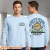 Roots Picnic 2026 Arched Logo P4E Pastel Tiedye Lineup Tee