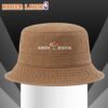 Roots Picnic 2026 P4E Tan Camo Hat