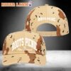 Roots Picnic 2026 P4E Tan Camo Hat