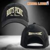 Roots Picnic 2026 Script Green Dad Hat