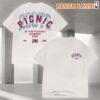 Roots Picnic 2026 Live from Philly Black Tee