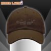 Ty Myers Me Neither Official Merchandise Snapback Hat