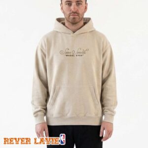 Sam Smith Hazel Eyes Official Album Merchandise Unisex Hoodie