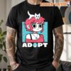 Scott Pilgrim & the Infinite Sadness 20th Anniversary Sex Bob-omb 2026 Tee Bubblegum