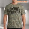 Journey Departure Mineral All Over Print Shirt Journey Departure Mineral All Over Print Shirt