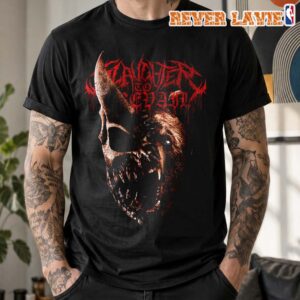 Slaughter To Prevail Grizzly Skull T-Shirt