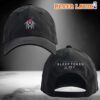 Linkin Park Munich Germany 2026 Black Dad Hat Exclusive Event Hat At Allianz Arena On 11-12 June 2026 From Zero World Tour
