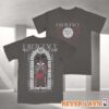 Sleep Token The War Torn Survivor T-Shirt Even In Arcadia Collection 2026